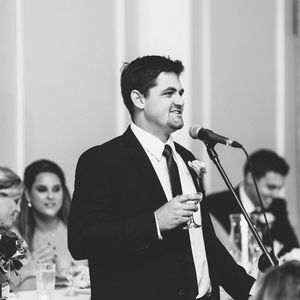 Meet your Posher, Daniel